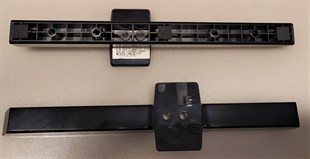 PHILIPS 43PFS5503 43PFS5803 43PUS6503 AYAK TV AYAĞI