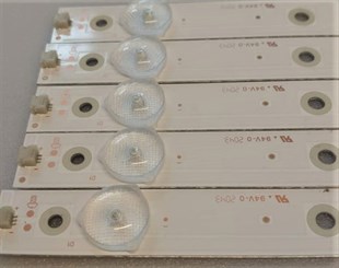 PHILIPS 43PFS4112 LED BAR GJ-2K15 430 D510