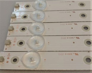 PHILIPS  43PFS5301 LED BAR GJ-2K15 430 D510