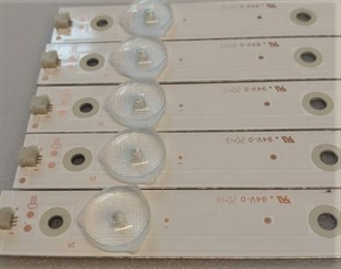 PHILIPS 43PUK4900 LED BAR GJ-2K15 430 D510