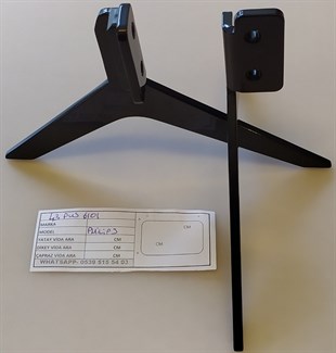 PHILIPS 43PUS6101 TV AYAĞI