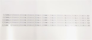 PHILIPS 43PUS6501 43PUS6201 43PUS6401 43PUS6101 LED BAR