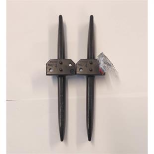 Philips , 43PUS7906/62 , Tv Ayağı , Ayak , Stand