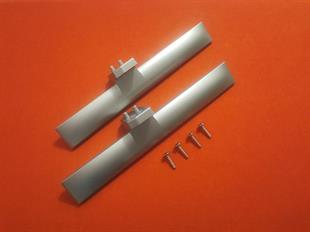 Philips 43PUS7556/12 Tv Ayağı