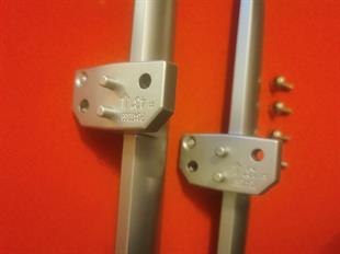 Philips 43PUS7556/12 Tv Ayağı