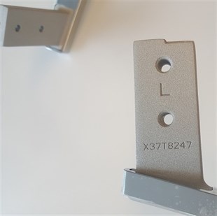 PHILIPS 49PUS6561/12 AYAK TV AYAĞI, SEHPA STAND, X37T8247