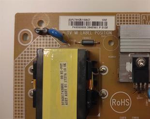 PHILIPS 49PUS7002/62 BESLEME KARTI, 715G8672-P02-000-002H, (X)PLTVHZ511XAC7