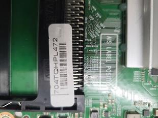 Philips 50pus6503/62 Anakart , 715G8709-M0B-B01-005K , 704TQHPL472