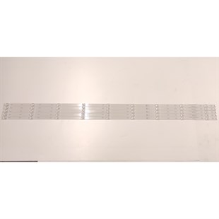 PHILIPS 50PUS6704 LED BAR, LB-GM3030-GJ0D22505X9AMB2-1-T
