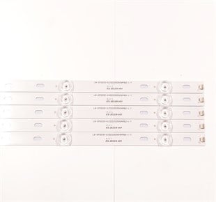 PHILIPS 50PUS7304 LED BAR, LB-GM3030-GJ0D22505X9AMB2-1-T