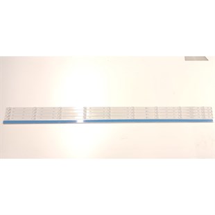 PHILIPS 50PUS7304 LED BAR, LB-GM3030-GJ0D22505X9AMB2-1-T