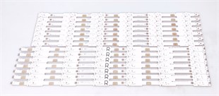 PHILIPS 55PUK6400 LED BAR 