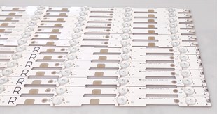 PHILIPS 55PUK6400 LED BAR 