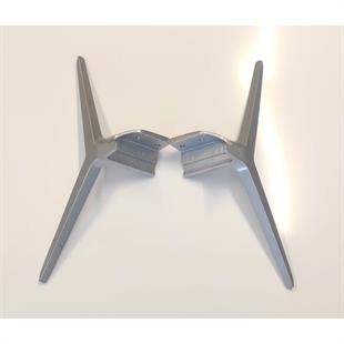 Philips , 55puk7100 , Tv Ayağı , Masaüstü Ayak Aparatı , Tv Stand