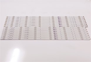 PHILIPS 55PUS6101 LED BAR KORE ÜRETİMİ