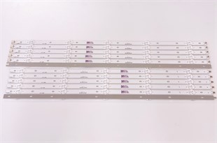 PHILIPS 55PUS6262/12 LED BAR