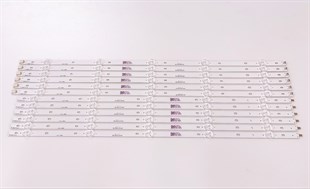 PHILIPS 55PUS6262/12 LED BAR