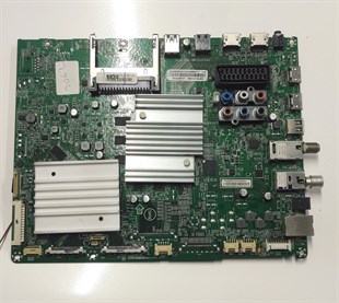 PHILIPS 49PUS6561/12 ANAKART, 715G7772-M01-B00-005K, 703TQGPL0181W, CBPRG8BBXFCT