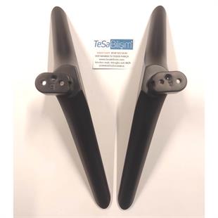 PHILIPS , 55PUS7009/62 , AYAK , TV AYAĞI , TELEVİZYON AYAKLARI