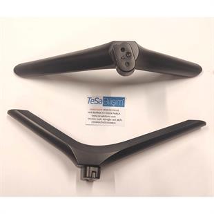 PHILIPS , 55PUS7009/62 , AYAK , TV AYAĞI , TELEVİZYON AYAKLARI