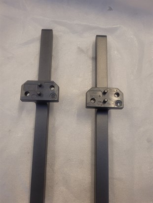 Philips , 55PUS7609/62 , Tv Ayağı , stand