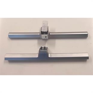 Philips 65pus8007, Ayak, Tv Ayağı