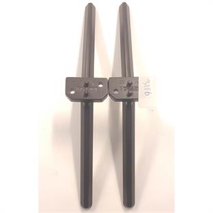 Philips 65PUS8108 Tv Ayağı, Ayak