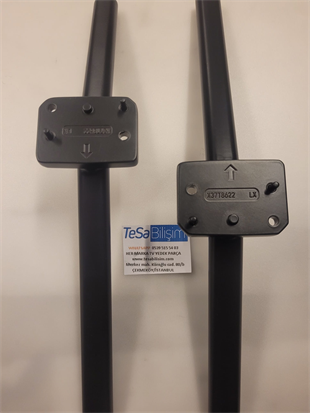 PHILIPS , 86PUS8807/12 , AYAK , TV AYAĞI , X37T8622