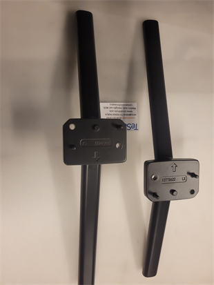 PHILIPS , 86PUS8807/12 , AYAK , TV AYAĞI , X37T8622