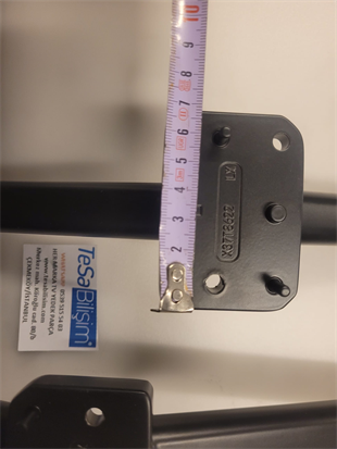 PHILIPS , 86PUS8807/12 , AYAK , TV AYAĞI , X37T8622