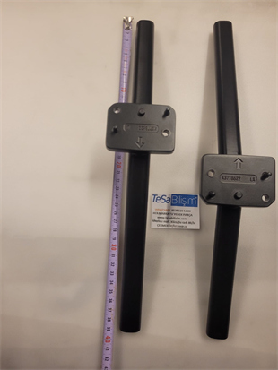 PHILIPS , 86PUS8807/12 , AYAK , TV AYAĞI , X37T8622