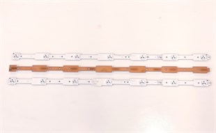 PREMİER PR 32B25 LED BAR TAKIM, CH 32 3228 07 REV1.1 121019