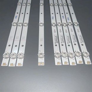 QUAX Q55G2T6500 LED BAR JS-D-JP55DM-C61EC DMT9K70