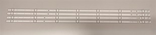 REGAL 43R5900FM LED BAR TAKIM