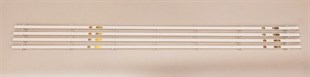 REGAL 43R6000FM LED BAR