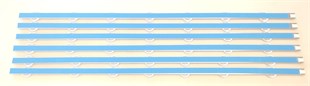 VESTEL 49UB7750 LED BAR