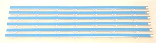 VESTEL 49UB7800 LED BAR KORE ÜRETİMİ