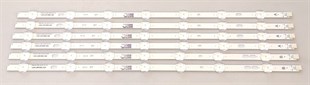 VESTEL 49UB8600 LED BAR