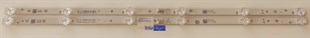 RF-CF320005BE30-0601 REGAL 32R604H LED BAR