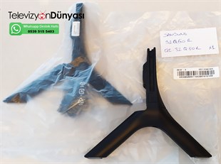 SAMSUNG 32Q50R, AYAK, TV AYAĞI