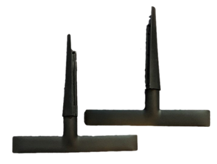 SAMSUNG 55LS03A QE55LS03A AYAK TV AYAĞI STAND BN96-53276A BN63-19495