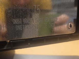 SAMSUNG 75QN85D, AYAK,TV STAND, BN61-21189X