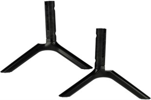SAMSUNG QE75Q60R 75Q60R UE75RU7100 UE75UN7100 AYAK TV AYAĞI STAND BN96-49091 
