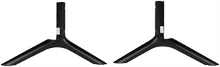 SAMSUNG QE75Q60R 75Q60R UE75RU7100 UE75UN7100 AYAK TV AYAĞI STAND BN96-49091 