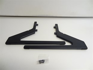 SAMSUNG QE75Q900R TV AYAĞI, AYAK, STAND, BN96-47690A, BN96-47688A