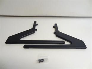 SAMSUNG 75Q900R TV AYAĞI, AYAK, STAND, BN96-47690A, BN96-47688A