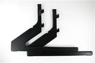SAMSUNG 75Q900R TV AYAĞI, AYAK, STAND, BN96-47690A, BN96-47688A