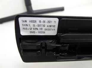 SAMSUNG UE85BU8000, UE85CU8000 TV AYAĞI, BN96-52639A