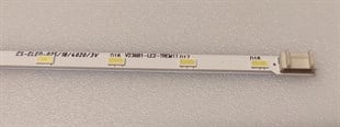 SAMSUNG UE24H4070 LED BAR KORE ÜRETİMİ