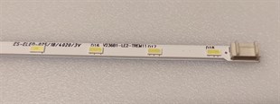 VESTEL 24HA5000 LED BAR KORE ÜRETİMİ